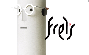 frels.swiss glasses accessorio per occhiali svizzera portfolio webdesign marketing pesaro danielegalvani.it
