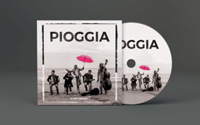 ultimo binario disco pioggia crowdfunding produzione audio webdesign marketing pesaro danielegalvani.it